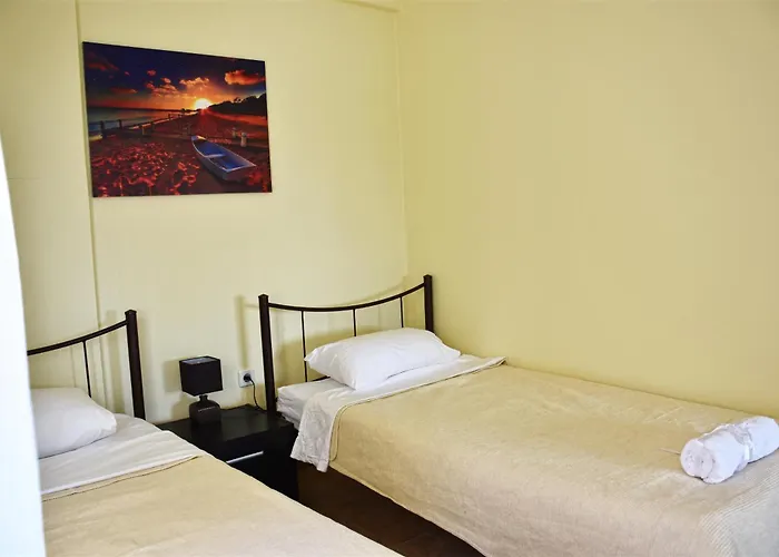 Didda\'S Apartment