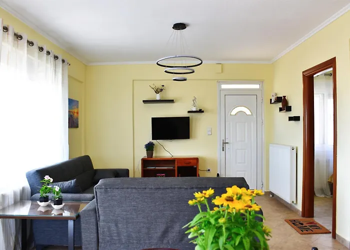 Didda\'S Apartment