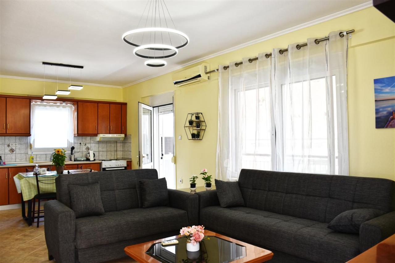 Apartment Didda's Orfánion