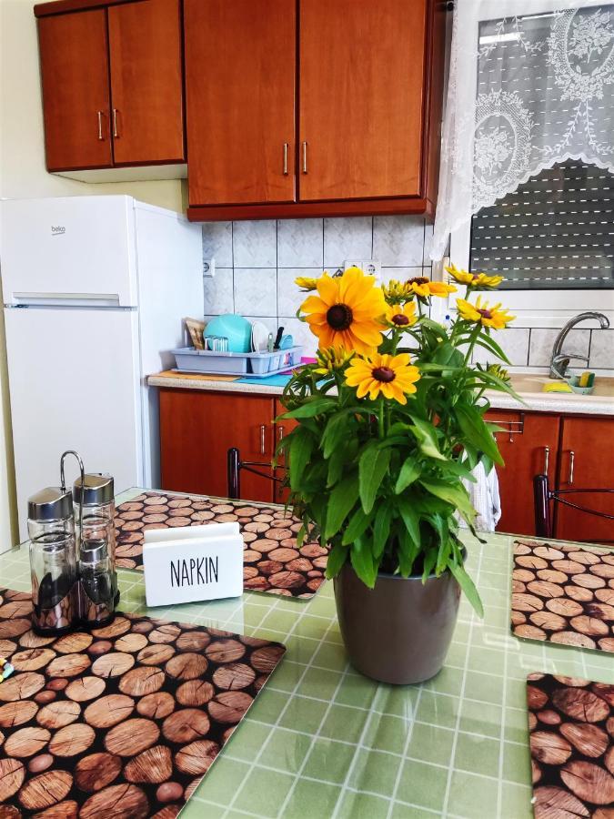 Didda's Appartement