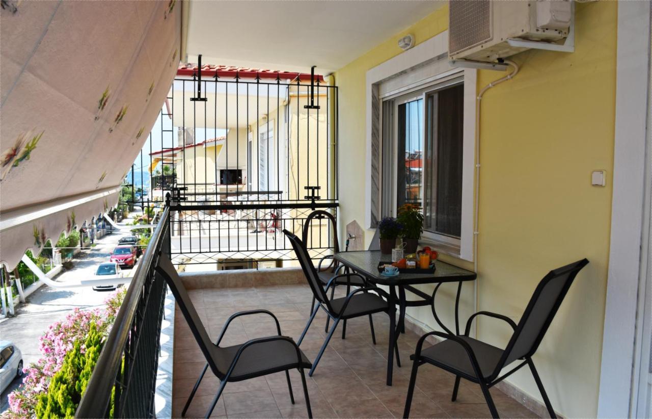 Didda's Appartement *