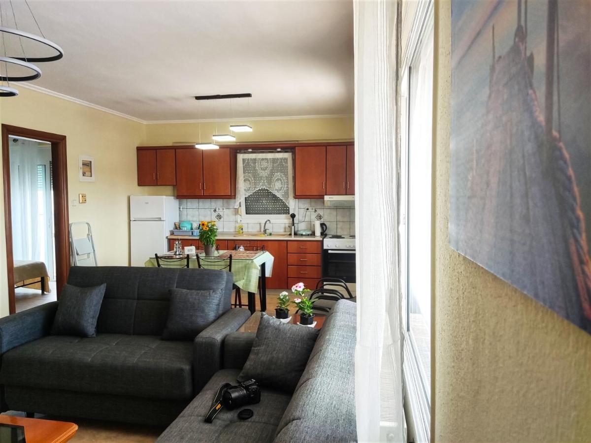 Didda's Appartement Orfánion
