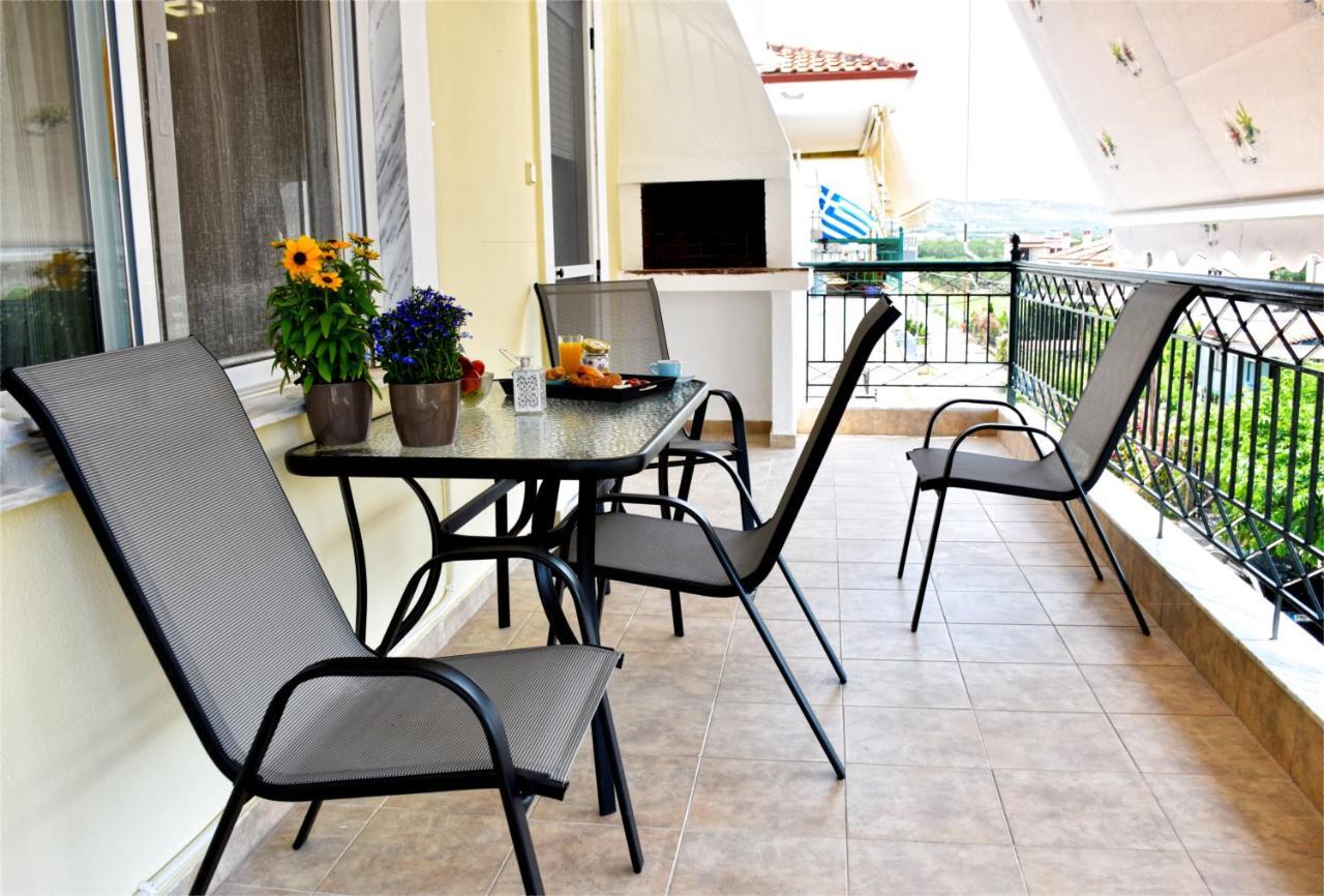 Didda's Appartement Orfánion