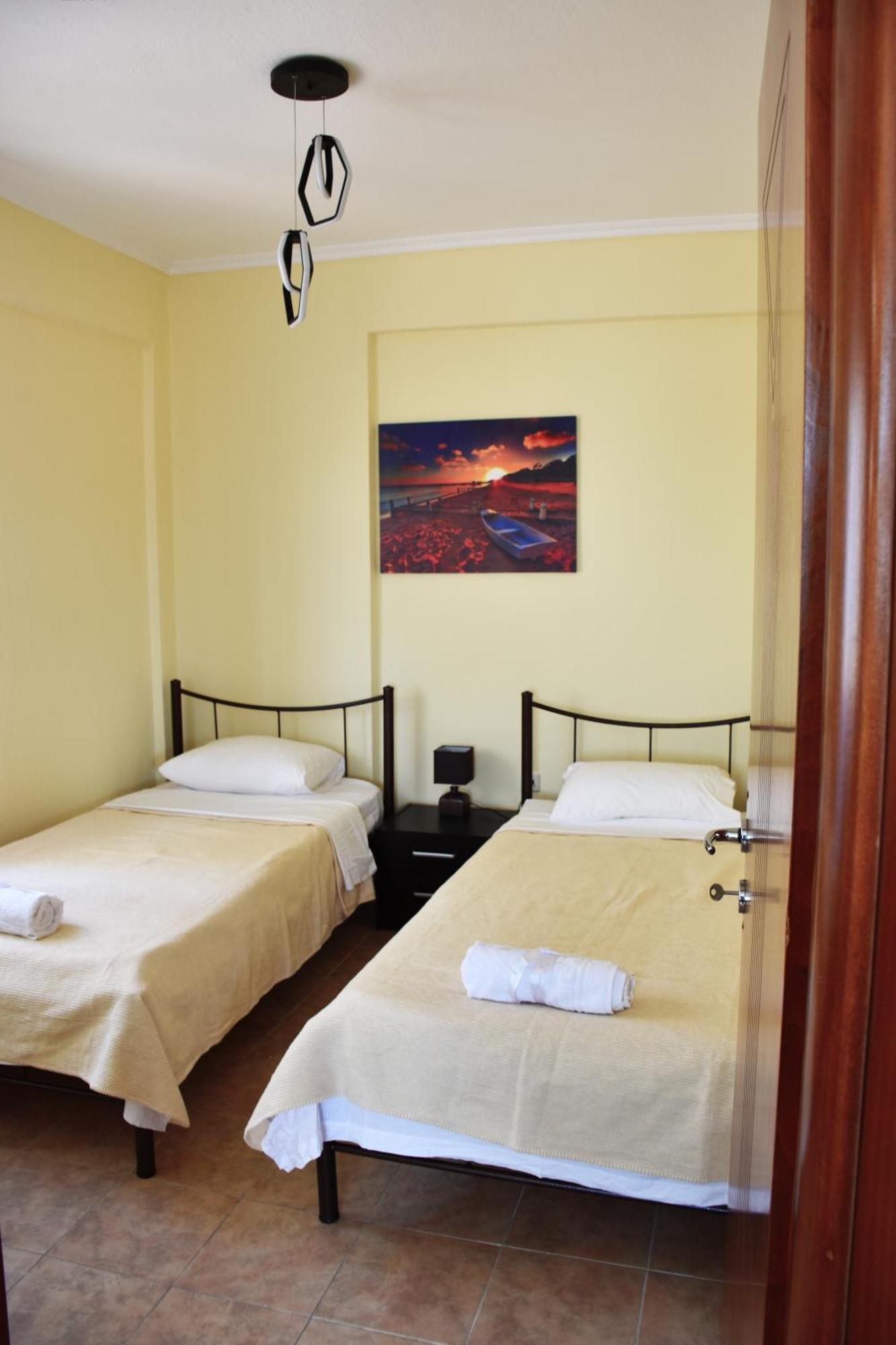 Didda's Appartement Orfánion
