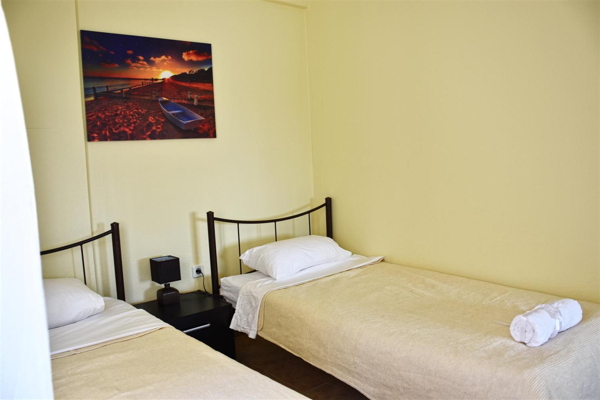 Didda's Apartment