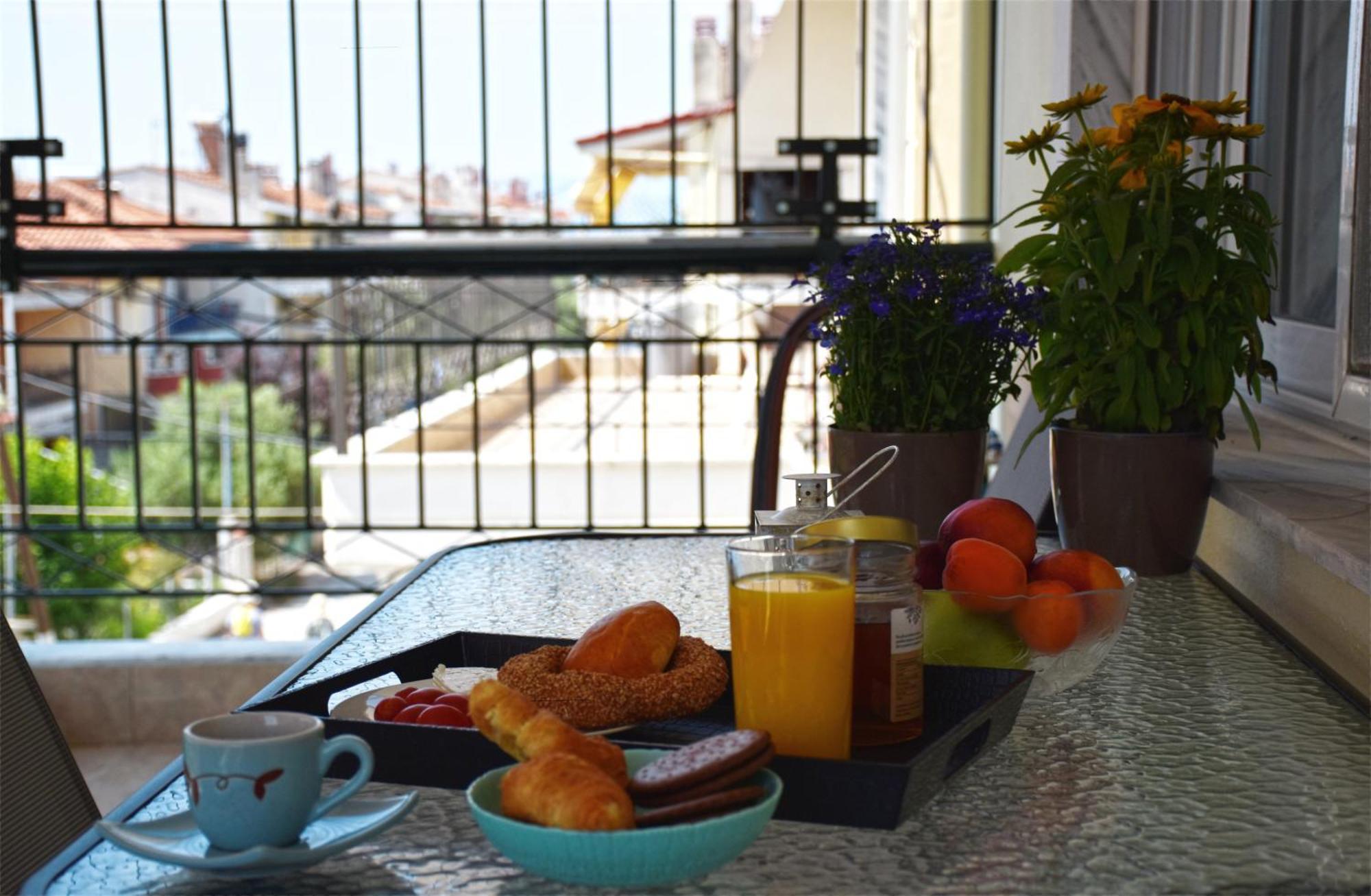 Appartement Didda's *